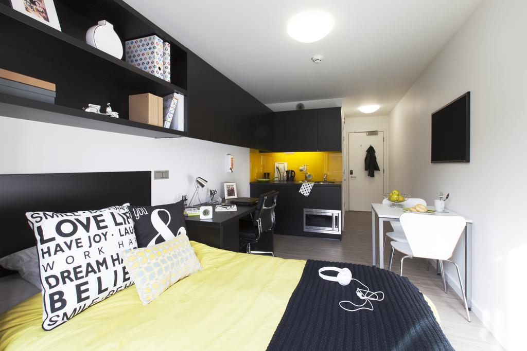 Appartamento Pure Citystay Hammersmith Londra