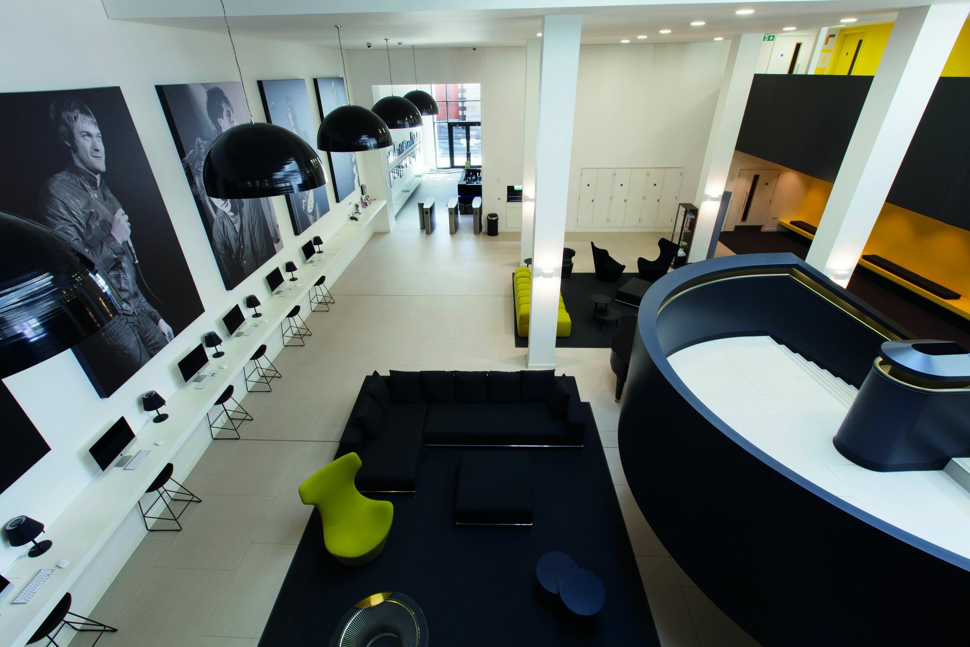 Appartamento Pure Citystay Hammersmith