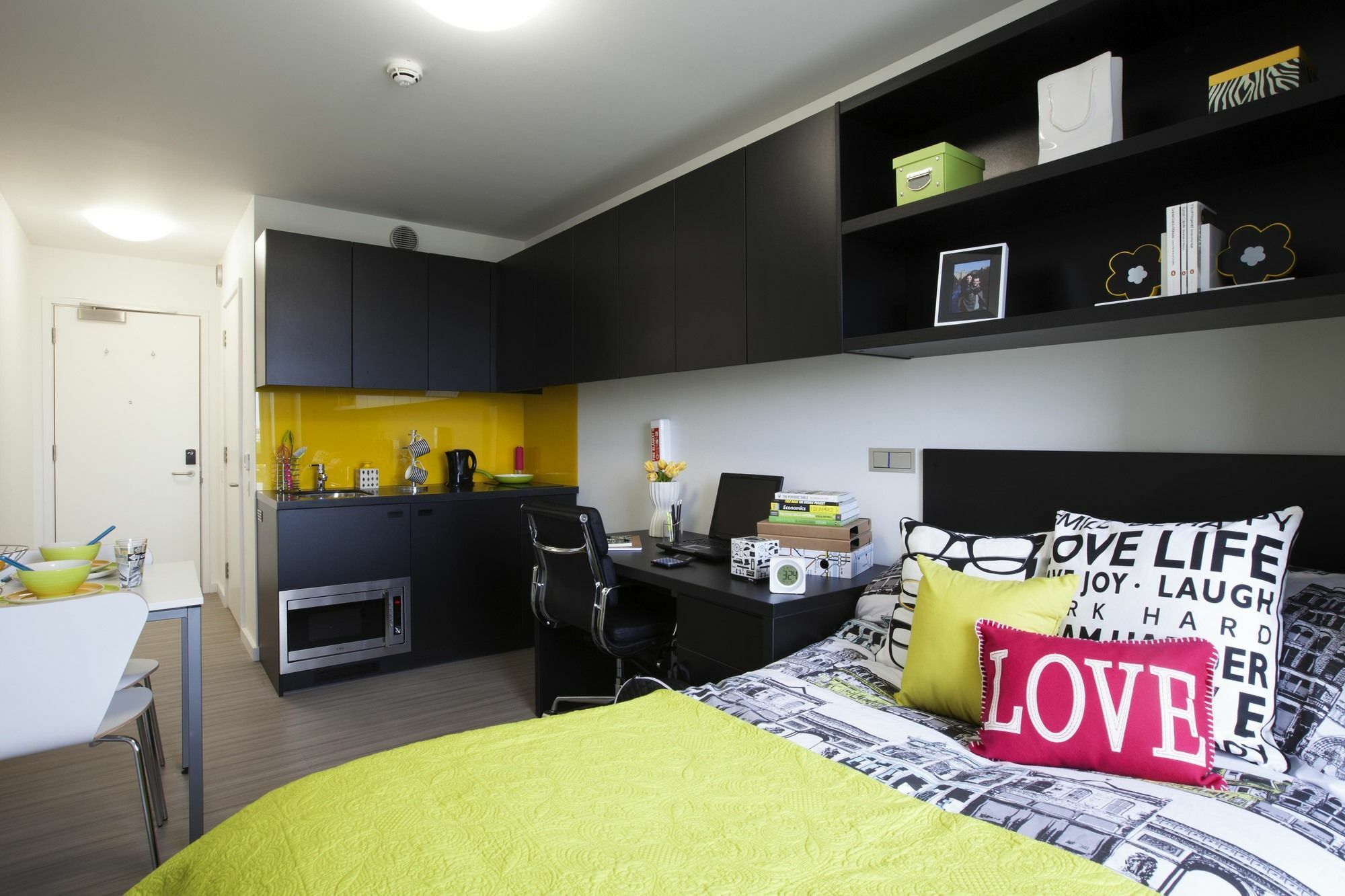Pure Citystay Hammersmith Londra