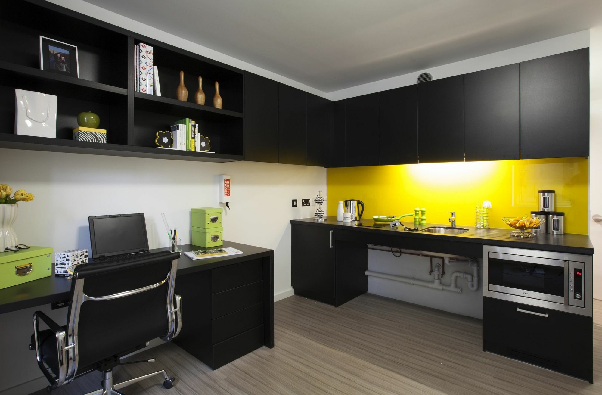 Pure Citystay Hammersmith Londra