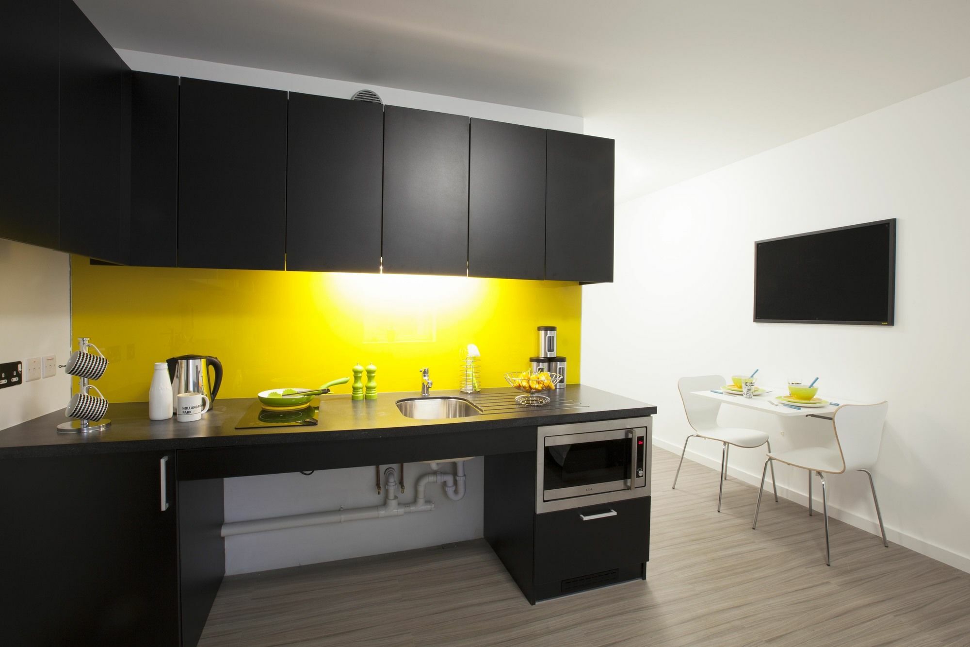 Pure Citystay Hammersmith Appartamento *