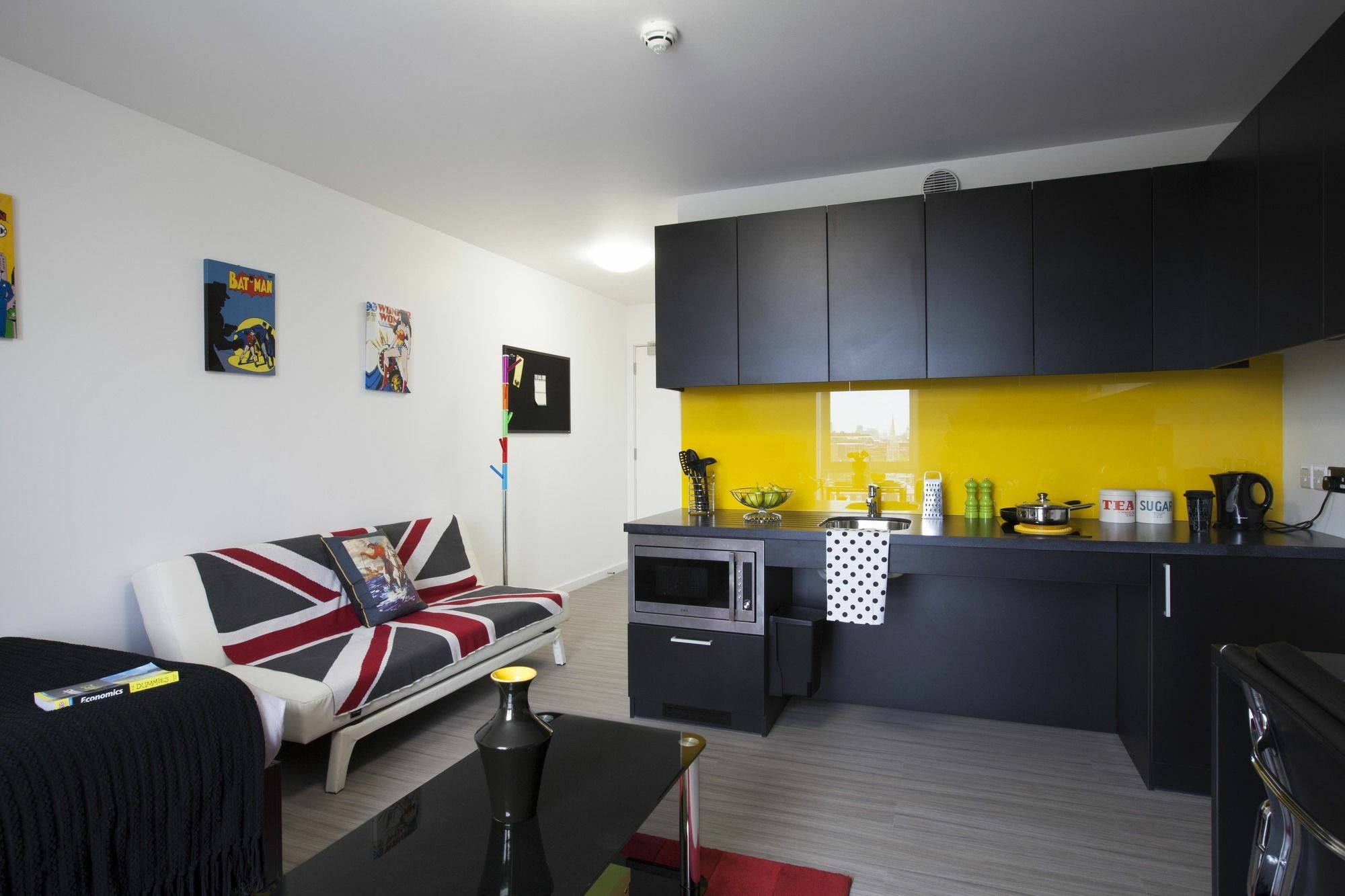 Appartamento Pure Citystay Hammersmith