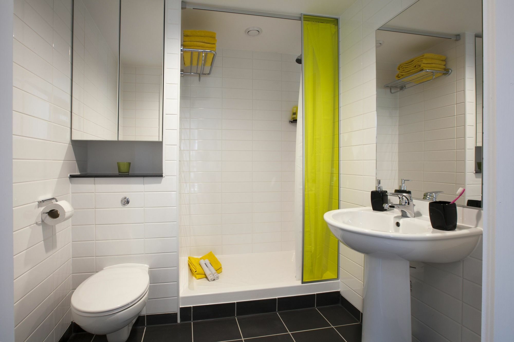 Pure Citystay Hammersmith Appartamento Londra