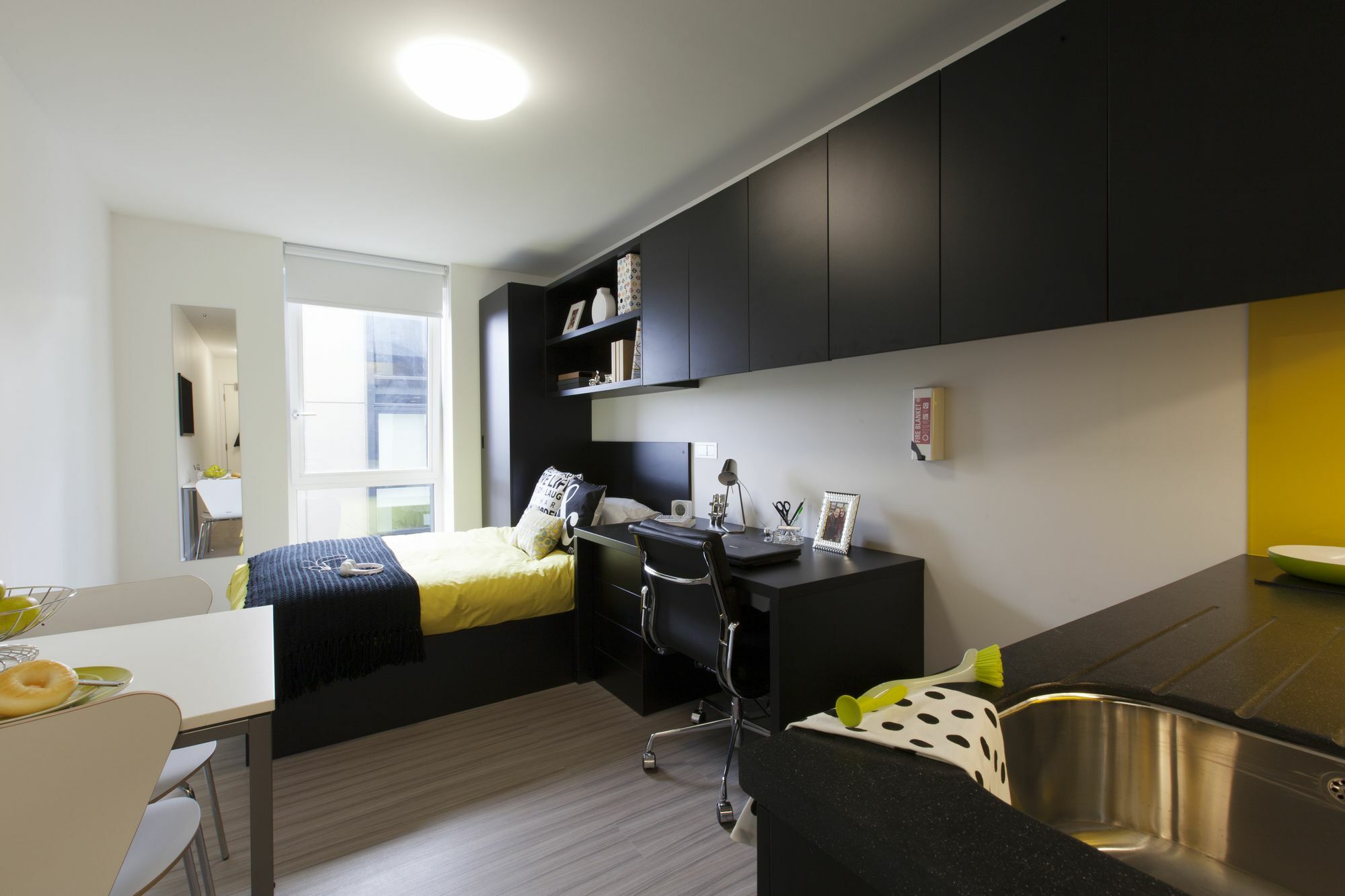 Pure Citystay Hammersmith * Londra