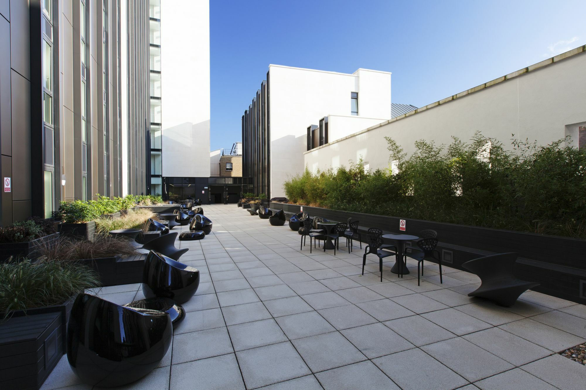 Pure Citystay Hammersmith * Londra