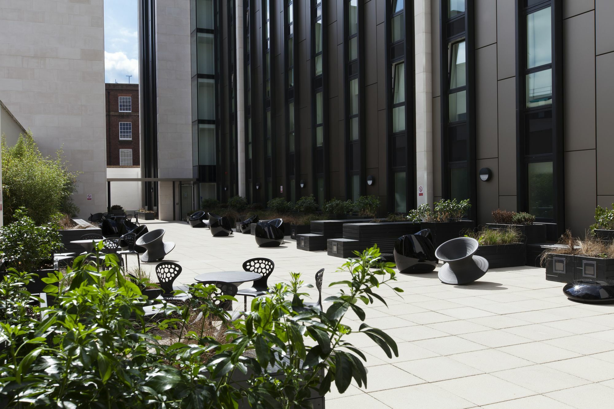 Pure Citystay Hammersmith * Londra